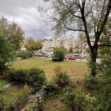 Apartament- Metro Trocka Warsaw Ngoại thất bức ảnh