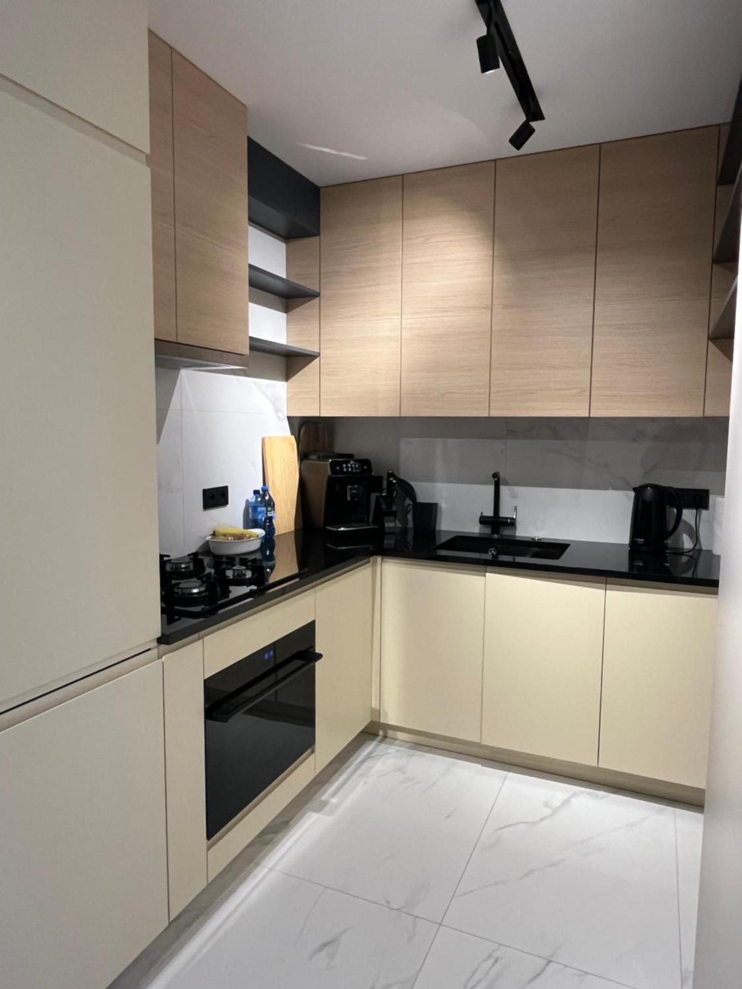 Apartament- Metro Trocka Warsaw Ngoại thất bức ảnh