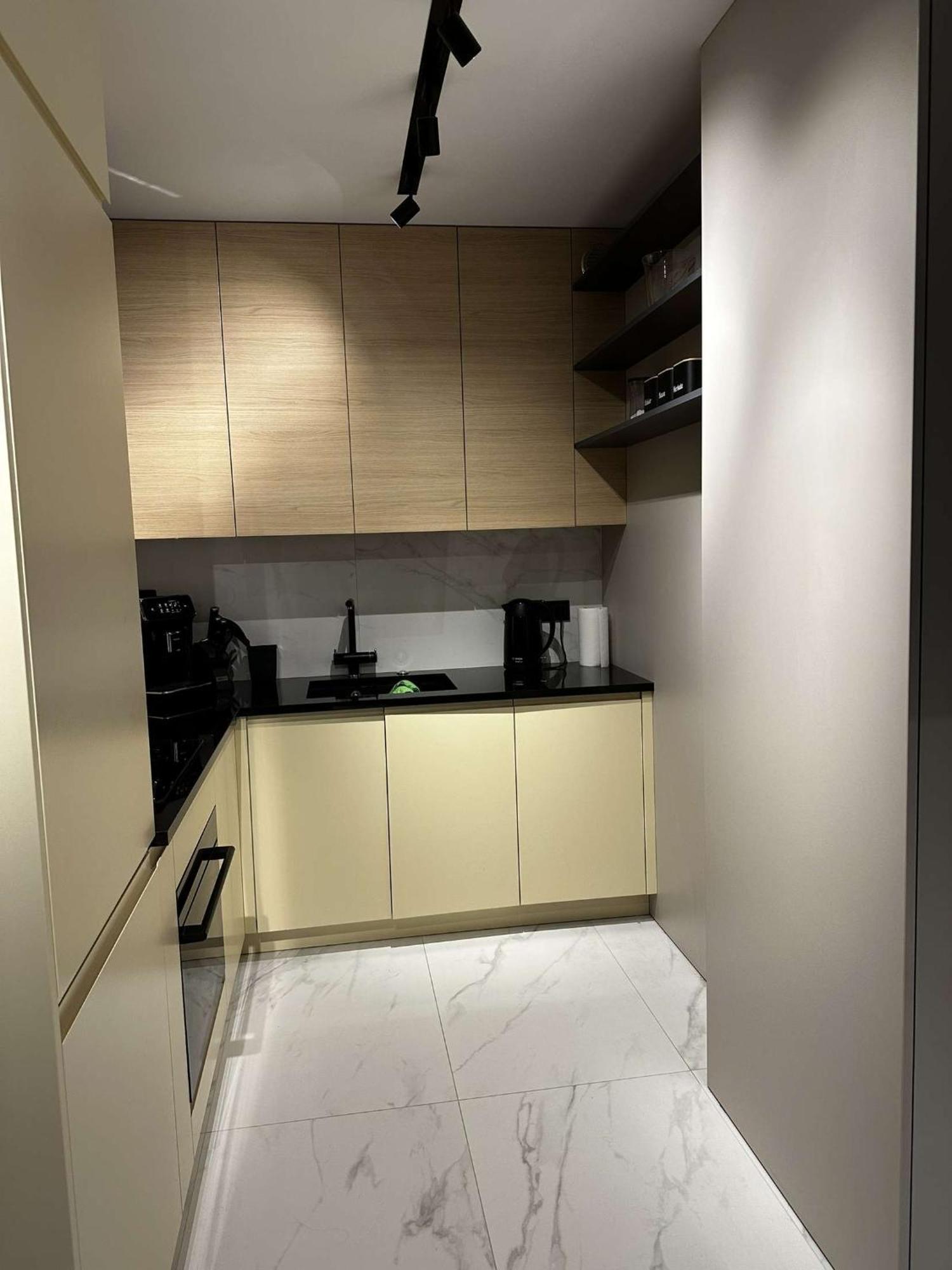 Apartament- Metro Trocka Warsaw Ngoại thất bức ảnh
