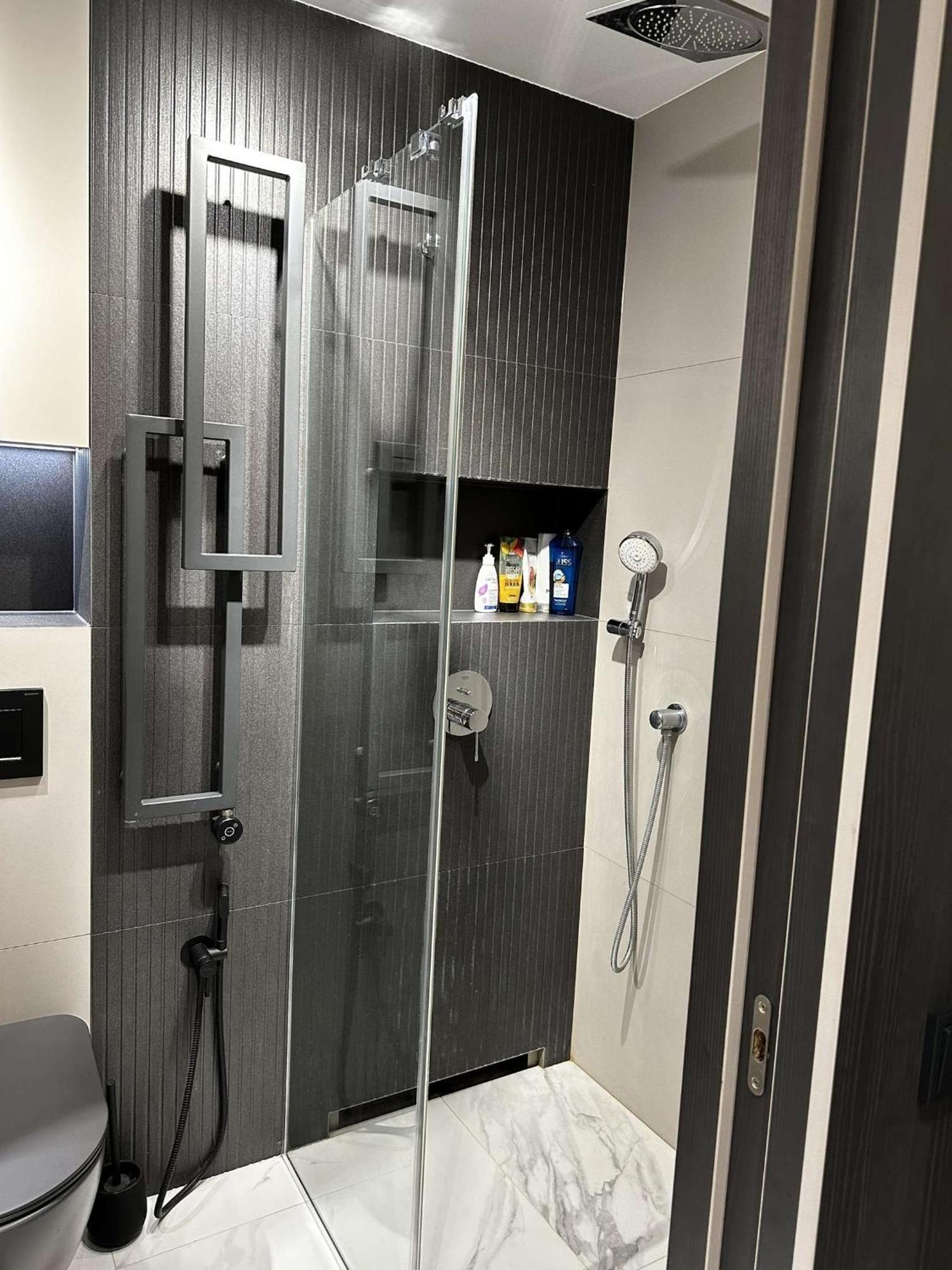Apartament- Metro Trocka Warsaw Ngoại thất bức ảnh