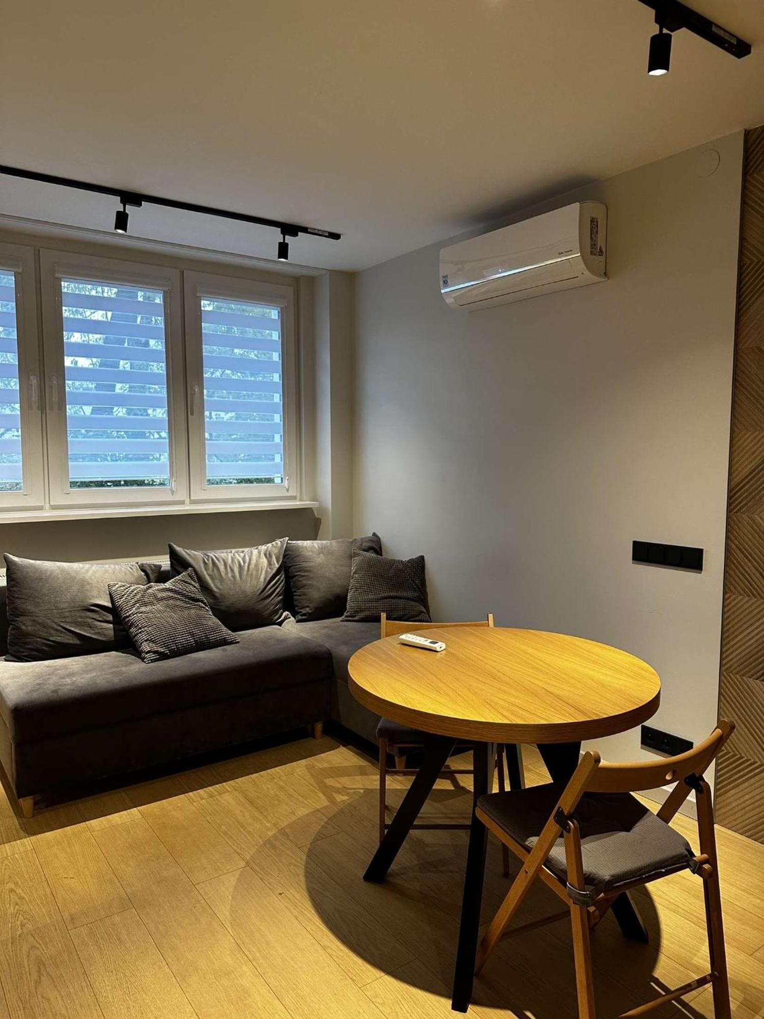 Apartament- Metro Trocka Warsaw Ngoại thất bức ảnh